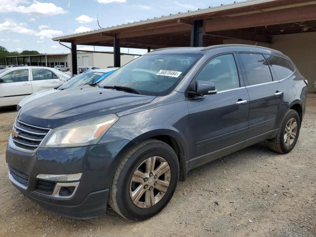 Chevrolet Traverse (2014)