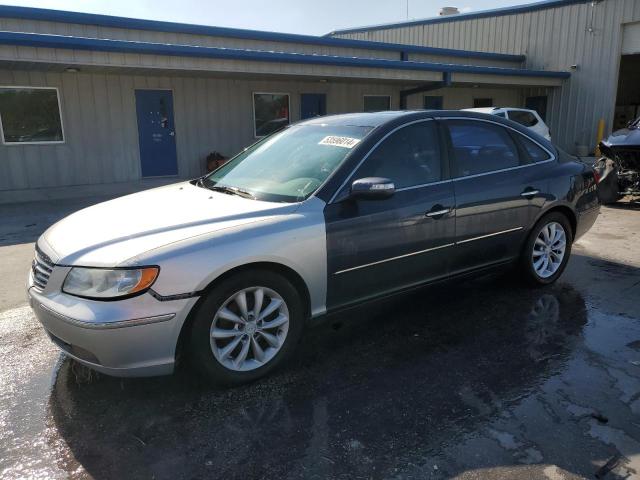 Hyundai Azera (2008)