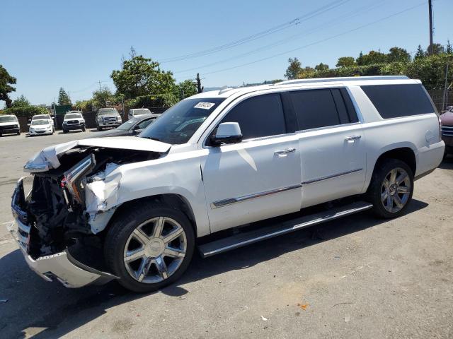 Cadillac Escalade (2016)