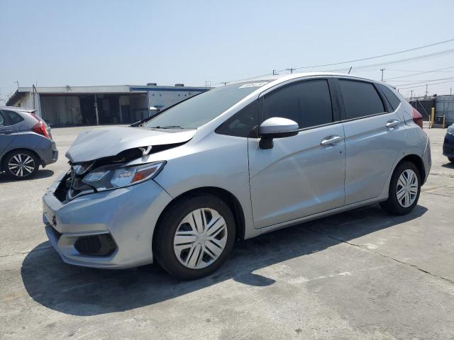 Honda Fit (2020)