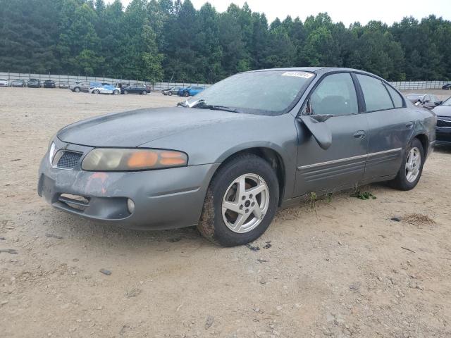 Pontiac Bonneville (2004)