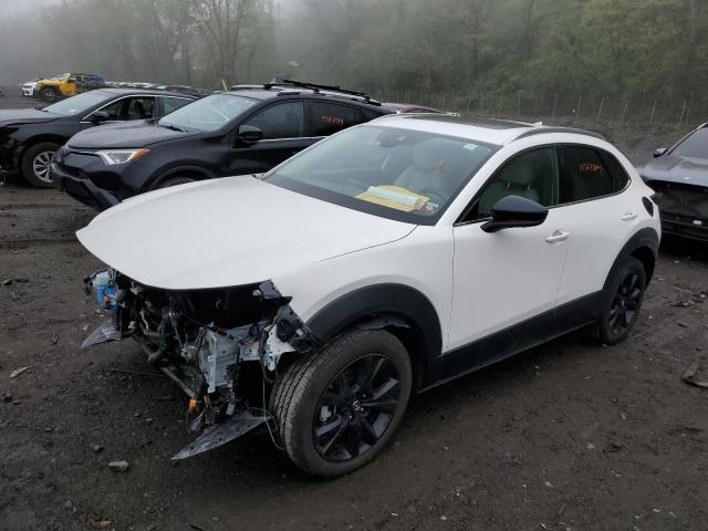 Mazda Cx-30 (2022)