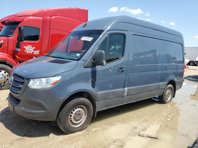 Mercedes-benz Sprinter (2019)