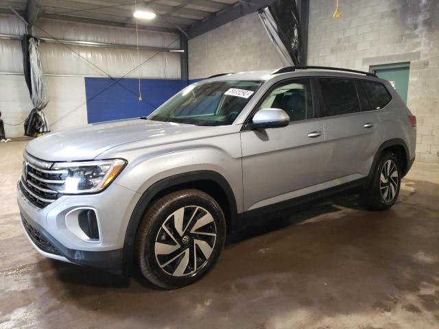 Volkswagen Atlas (2024)