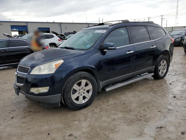 Chevrolet Traverse (2011)