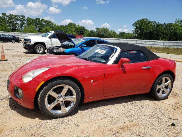 Pontiac Solstice (2007)