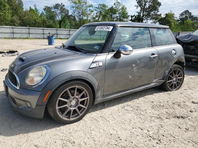Mini Cooper (2007)