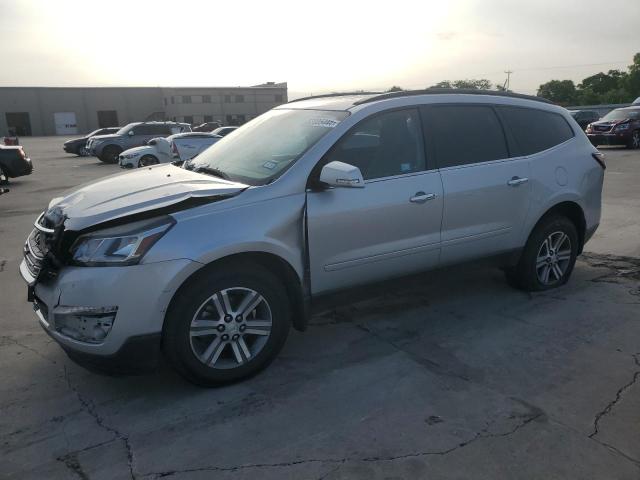 Chevrolet Traverse (2016)
