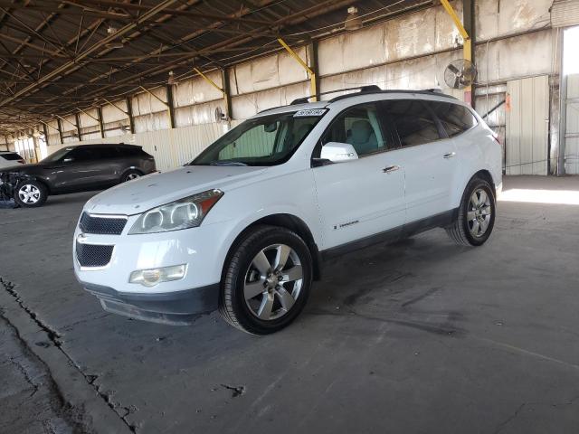 Chevrolet Traverse (2009)