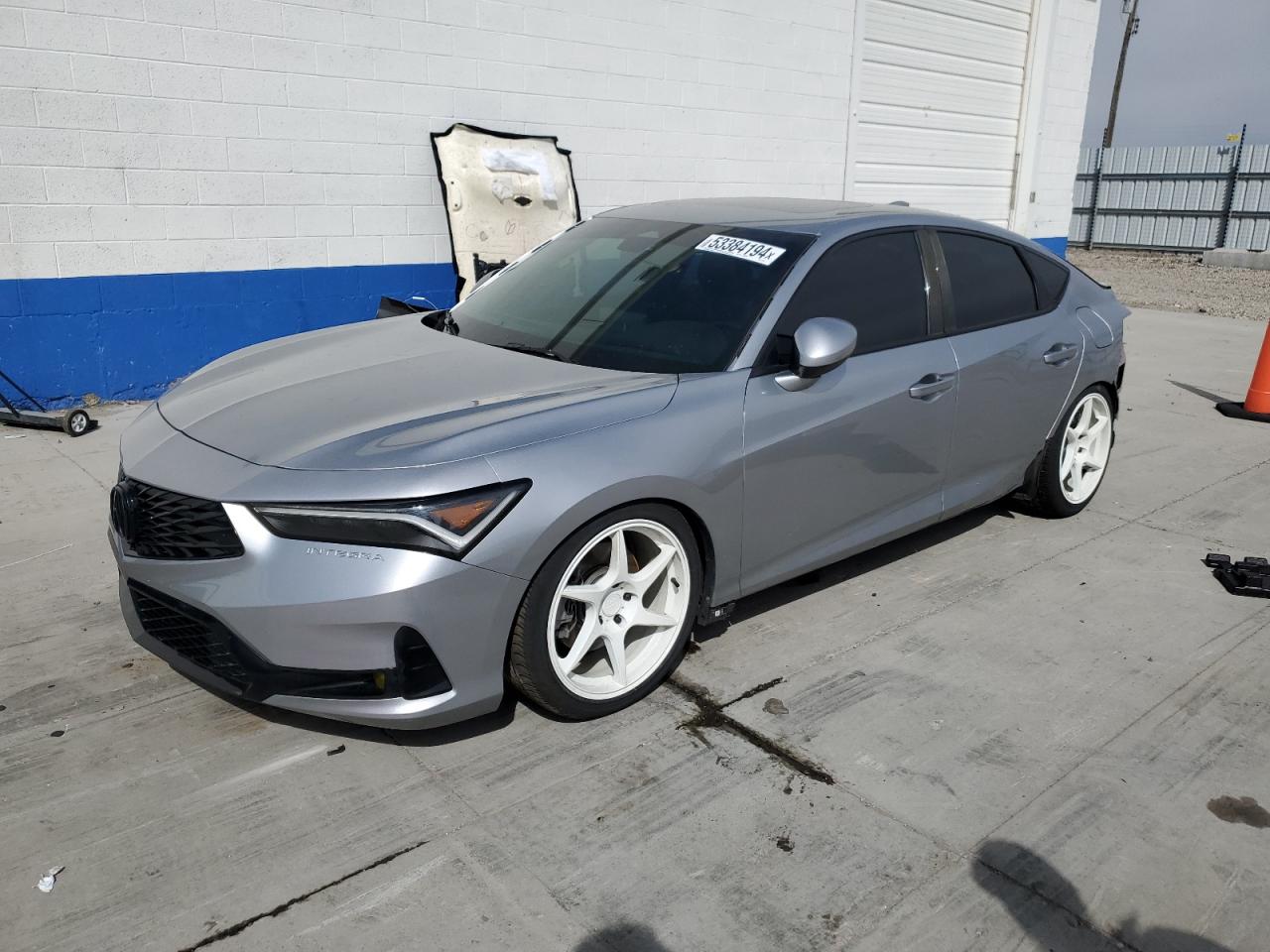 Acura Integra (2023)