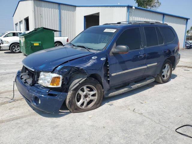 Gmc Envoy (2002)