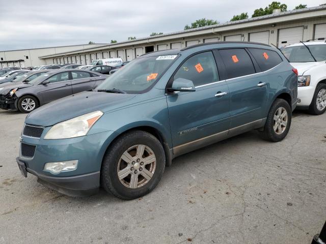 Chevrolet Traverse (2009)