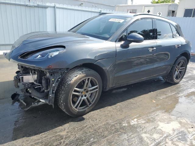 Porsche Macan (2021)