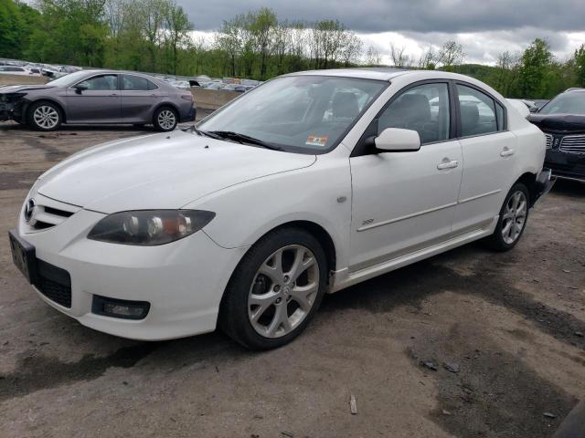 Mazda Mazda3 (2009)