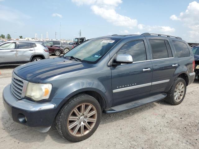 Chrysler Aspen (2008)