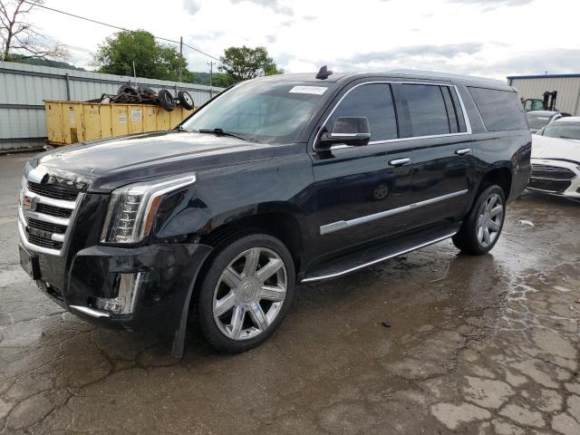 Cadillac Escalade (2020)