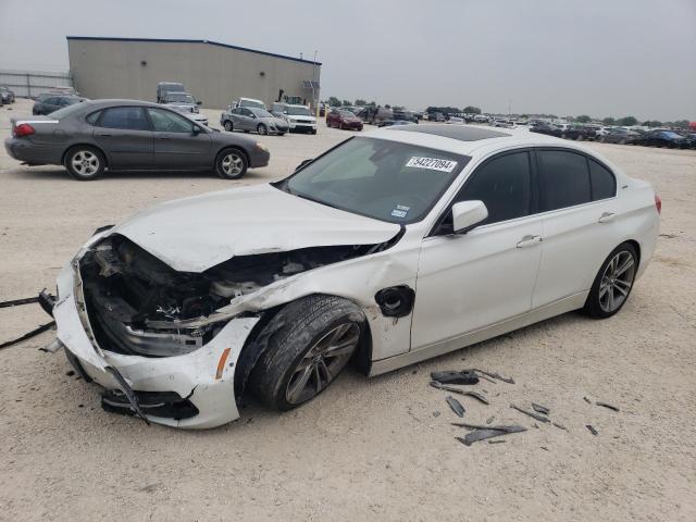 Bmw 330e (2017)