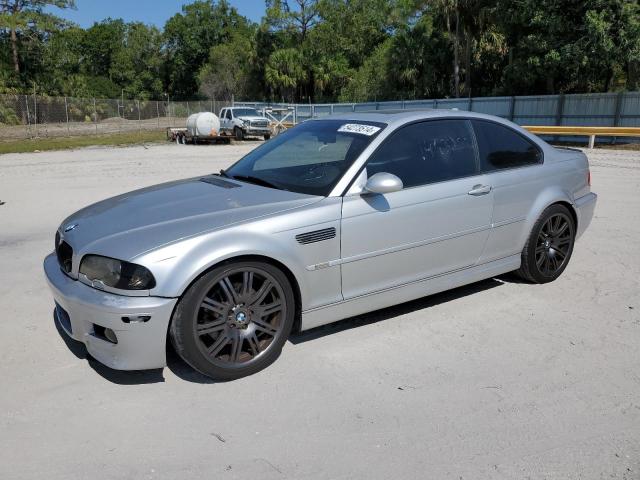 Bmw M3 (2006)