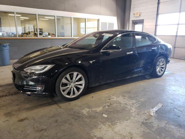 Tesla Model s (2018)