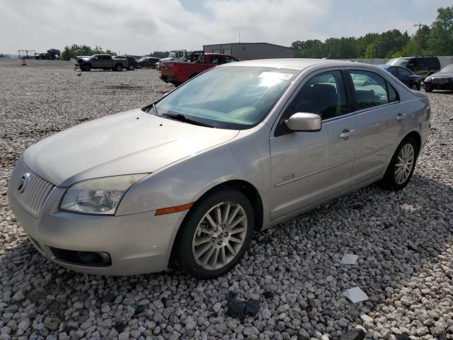 Mercury Milan (2007)