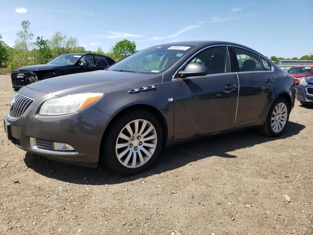 Buick Regal (2011)