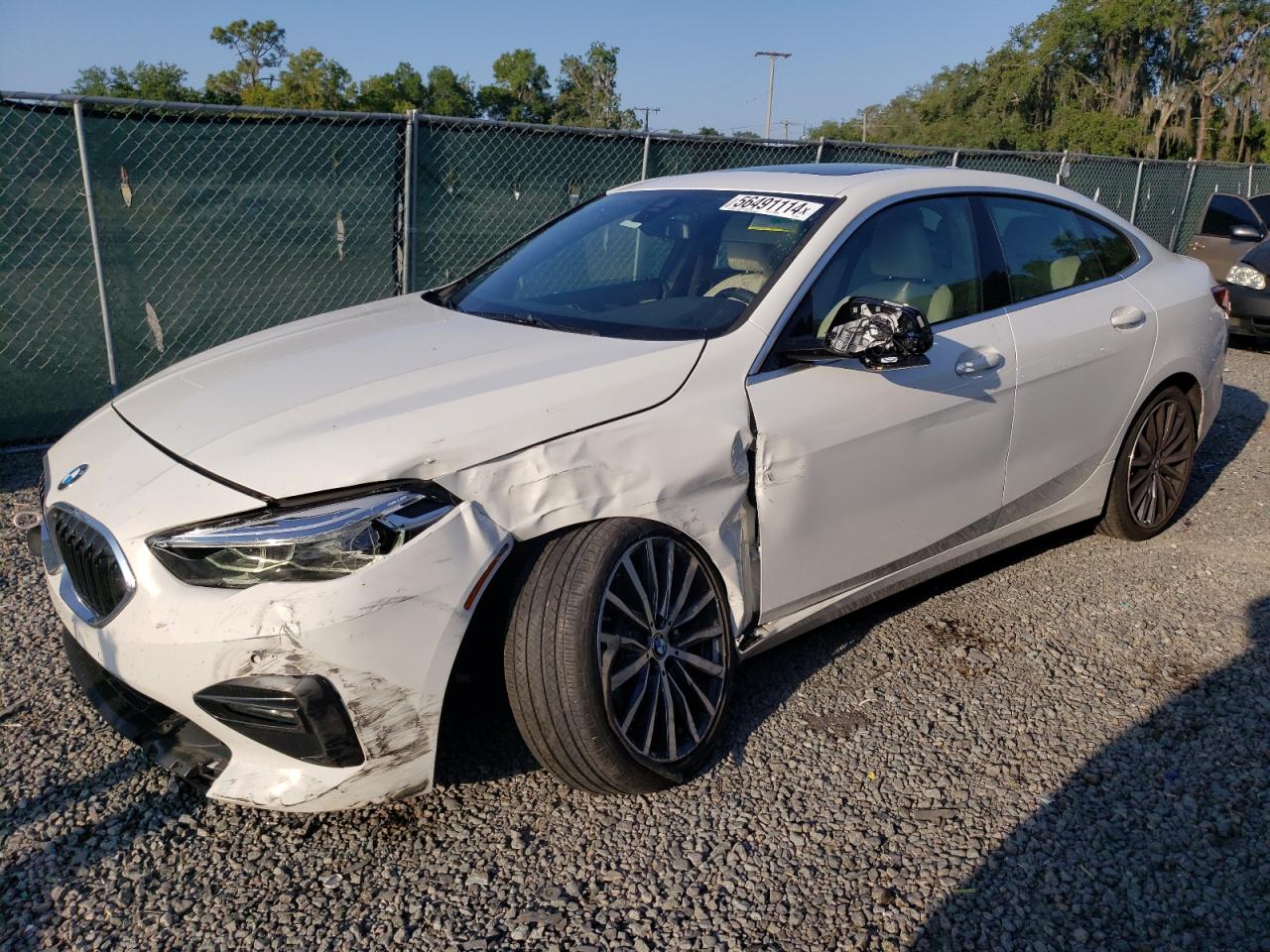 Bmw 2er (2021)