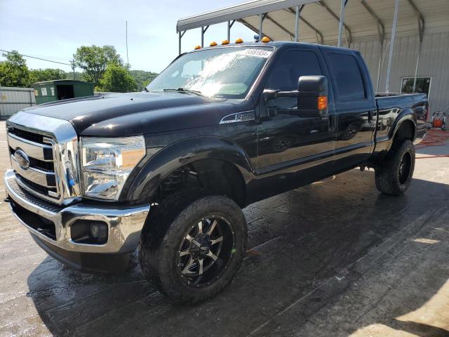 Ford F250 (2014)