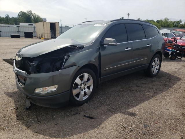 Chevrolet Traverse (2011)