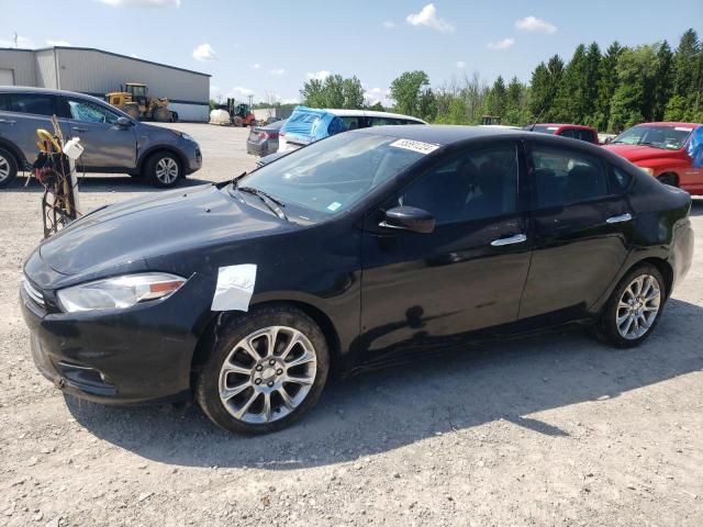 Dodge Dart (2016)