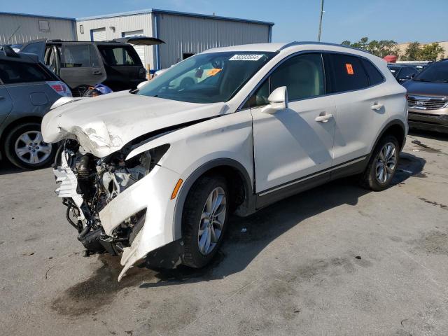 Lincoln Mkc (2017)