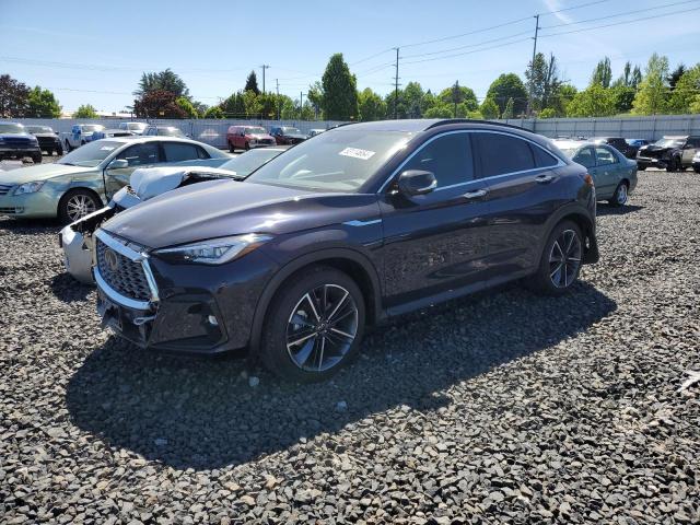 Infiniti Qx55 senso (2023)