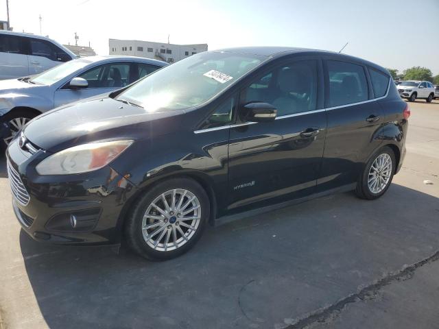 Ford Cmax (2013)