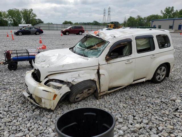 Chevrolet Hhr (2011)