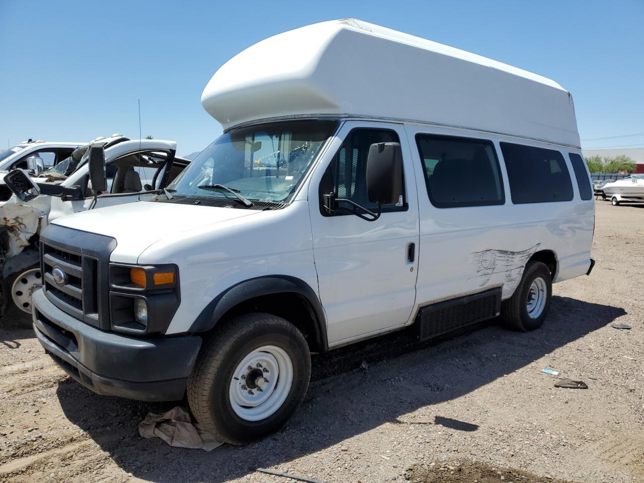 Ford Econoline (2011)