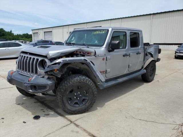 Jeep Gladiator (2021)