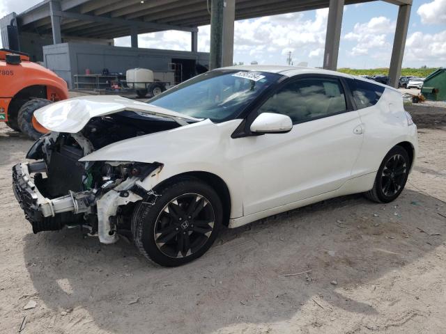 Honda Crz (2014)