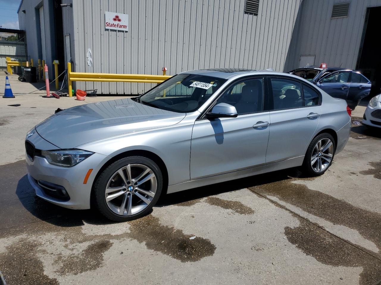 Bmw 3er (2016)