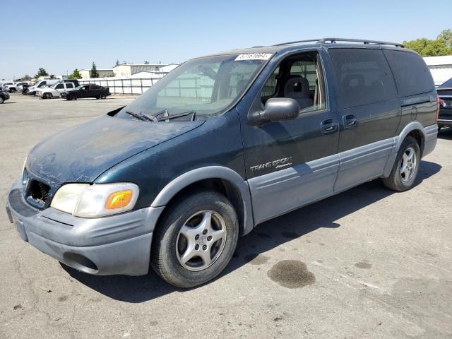 Pontiac Transport (1998)