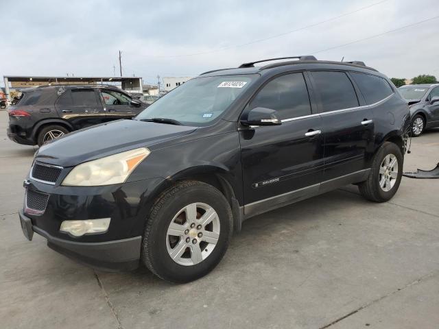 Chevrolet Traverse (2009)