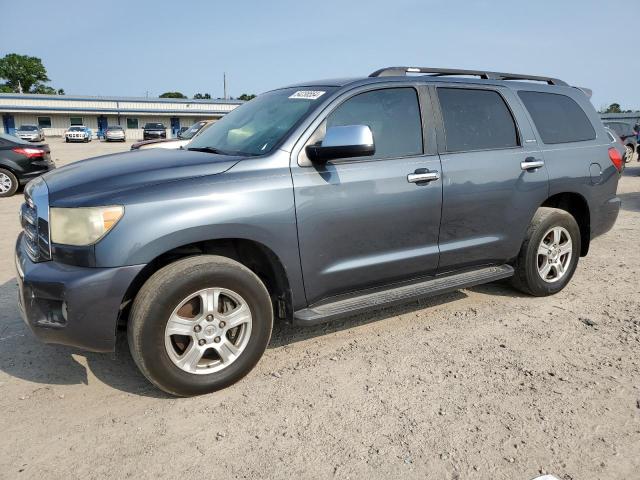 Toyota Sequoia (2008)