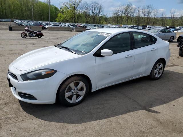 Dodge Dart (2015)