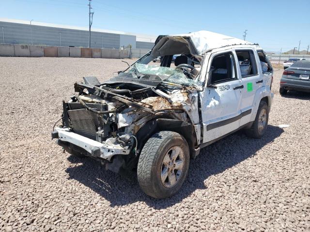 Jeep Liberty (2012)