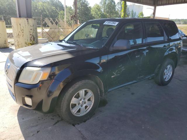 Mercury Mariner (2008)