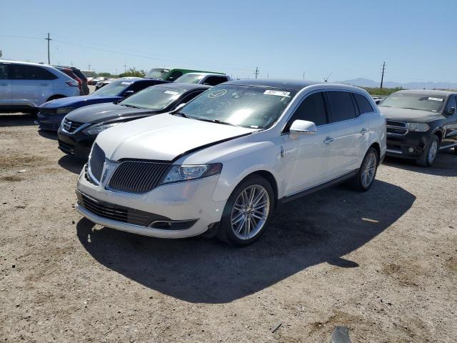 Lincoln Mkt (2016)