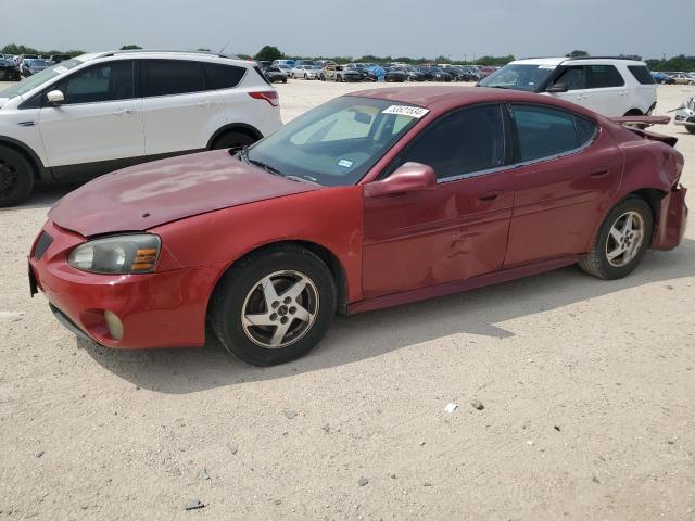 Pontiac Grandprix (2004)