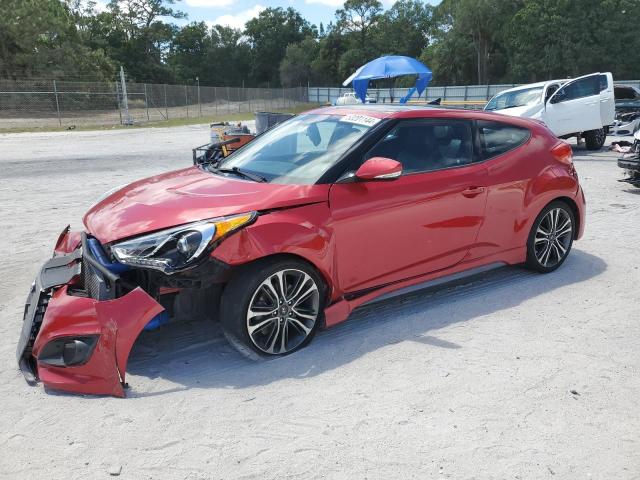 Hyundai Veloster (2016)
