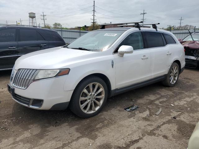 Lincoln Mkt (2010)
