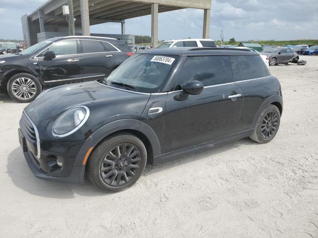 Mini Cooper (2019)