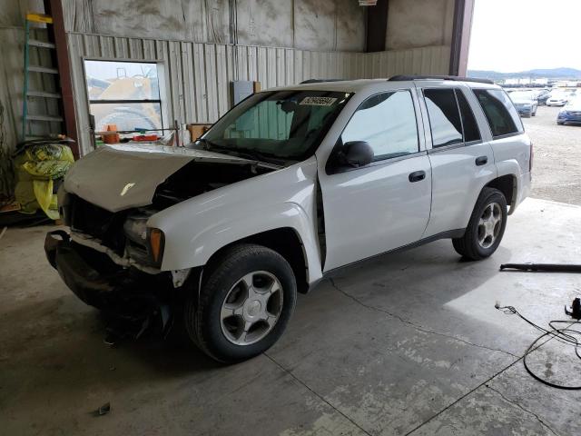 Chevrolet Trailblzr (2008)