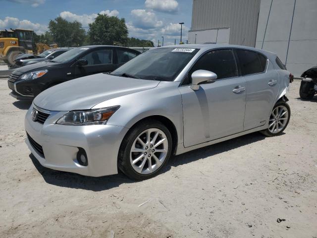 Lexus Ct 200 (2013)